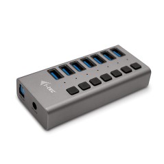 i-tec Usb 30 Charging Hub 7Port